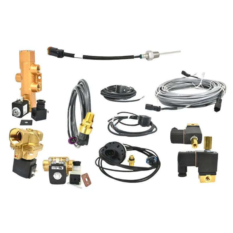 Gardner Denver Electrical Control Kit Replacement - 301CGF6013