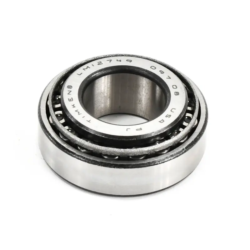 Quincy Bearing Replacement - 125580-005