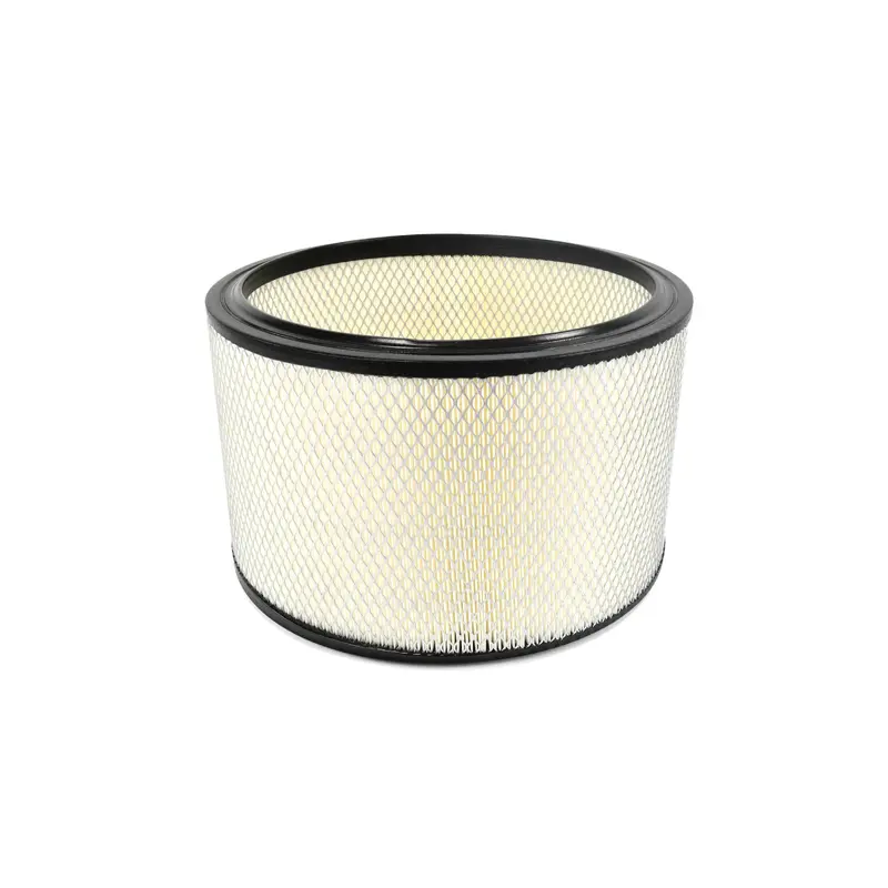 Solberg Air Filter Replacement - 32-10