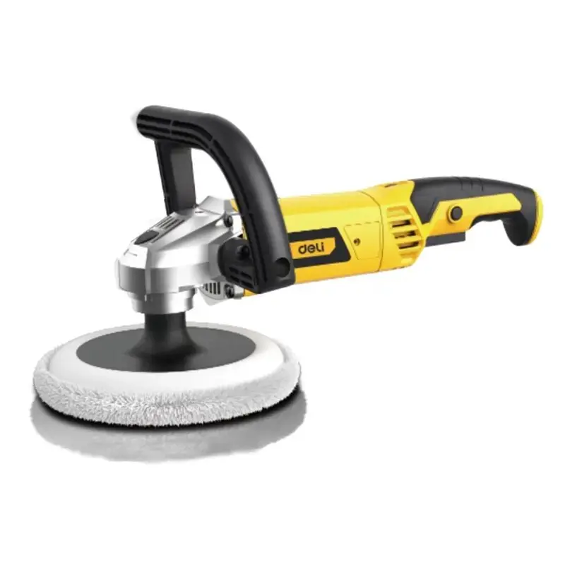 Deli EDL-PG180-E1 Angle Polisher