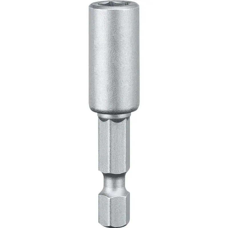DeWALT DW2218B Nut Driver, 1/4 in Drive, Magnetic Drive, Steel