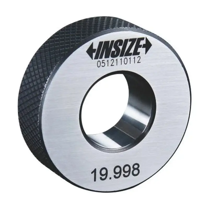 INSIZE Setting Ring 100mm | 6312-100