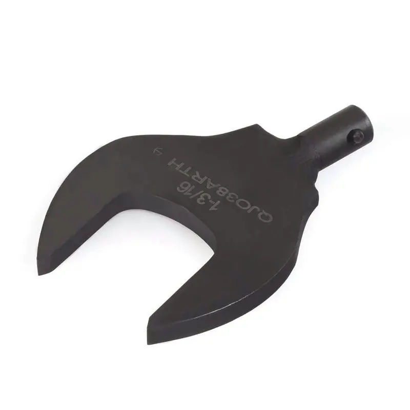 Snap-On 1-7/8" Open End Torque Head