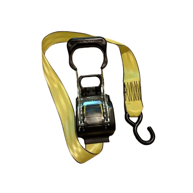 10 ft. x 1-7/8 in. 1000 lb. Commercial Retractable Ratchet