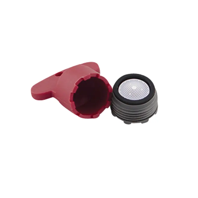Moen Eco-performance Aerator Flow Restrictor, 1.0 Gpm - Aerator Insert (rothbury, Voss)N/A