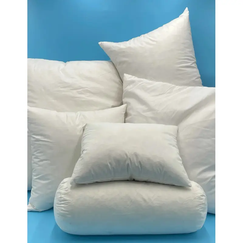 Pillow - 10/90 Down/Feather Loose Fill Pillow Stuffing 10lbs