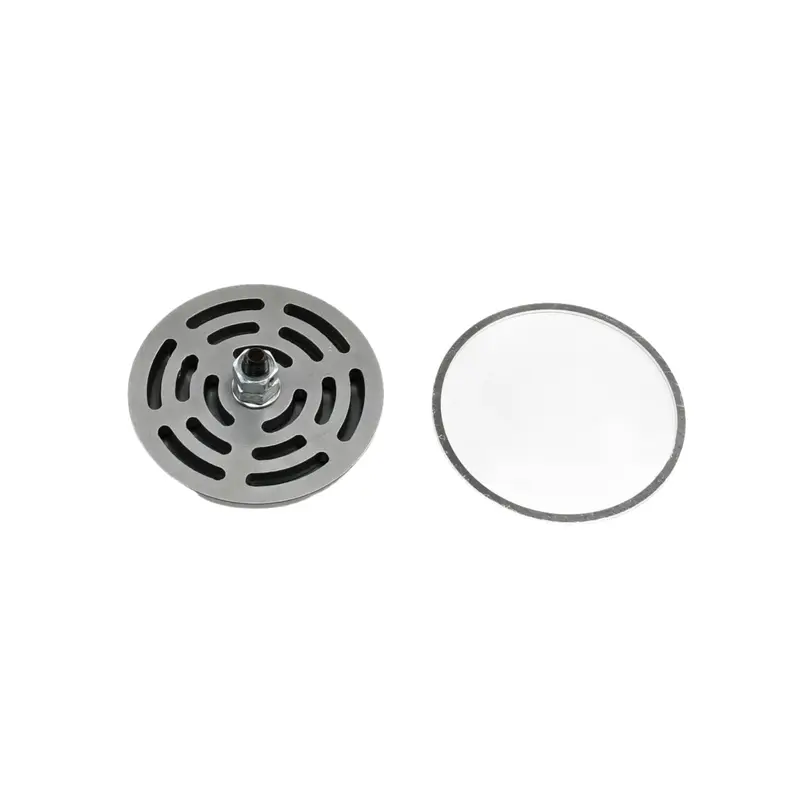 Gardner Denver Valve Assembly Replacement - Z273