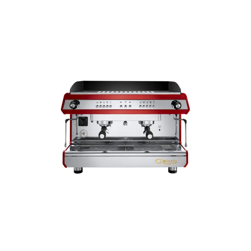 Astoria Tanya R Espresso Machine