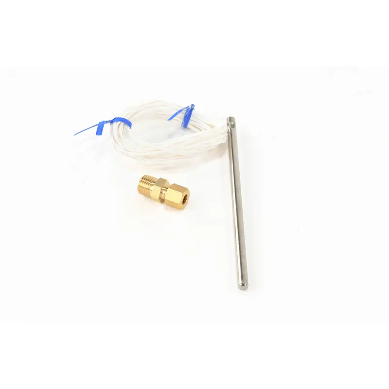 Kaeser Thermocouple Replacement - US3153224