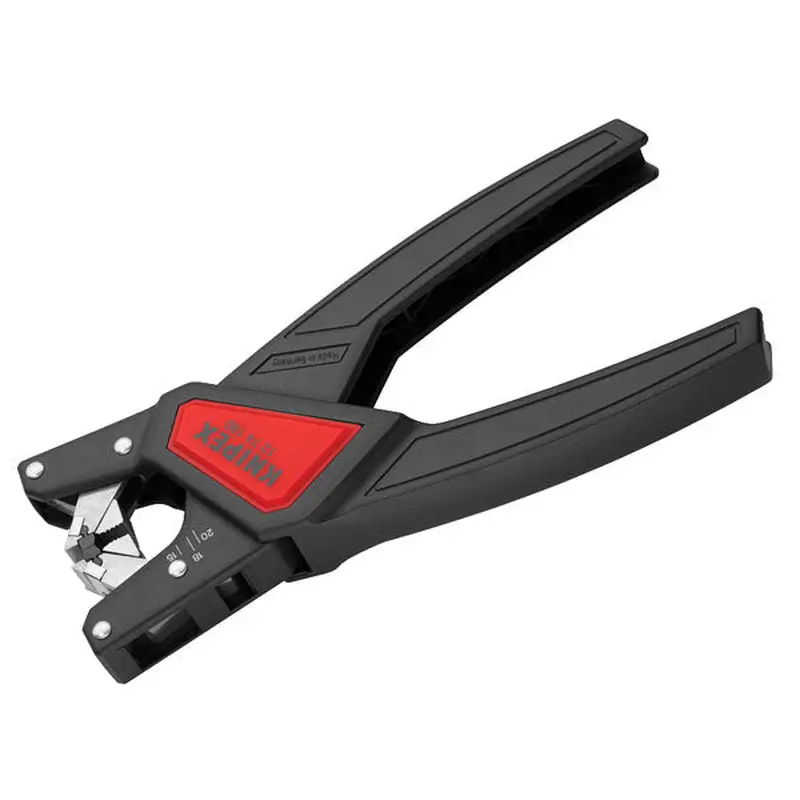 Knipex Automatic Stripping Pliers 180mm