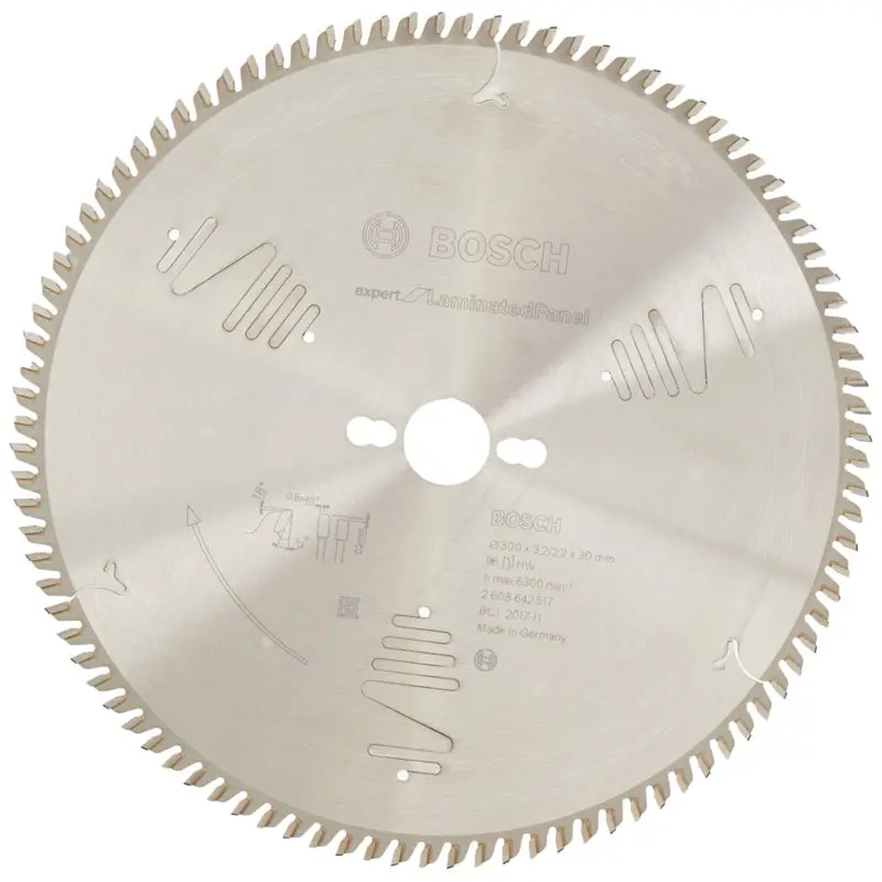 CSB Expert for Laminated Panels CB | S 300x30mm-96