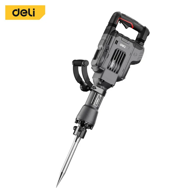 Deli Demolition Breaker 1800W | DE-DG15-2E