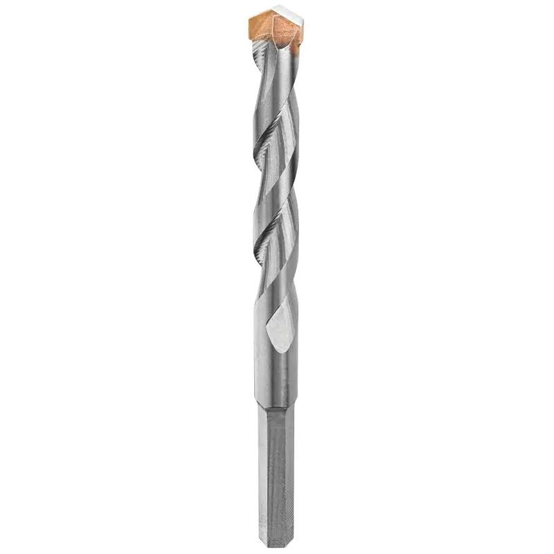 DeWALT DWA56205 Jobber Drill Bit, 5/16 in Dia, 5-1/4 in OAL, Spiral Flute, 2-Flute, 1/8 in Dia Shank