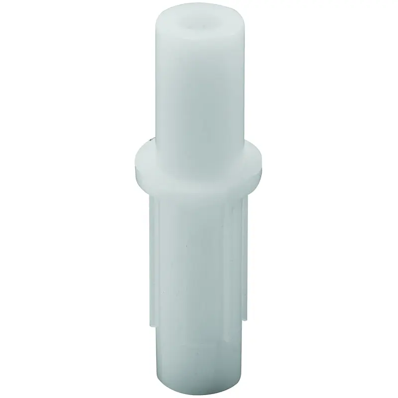 Prime-Line N 6672 Door Pivot and Guide, Nylon/Plastic, Top Mounting