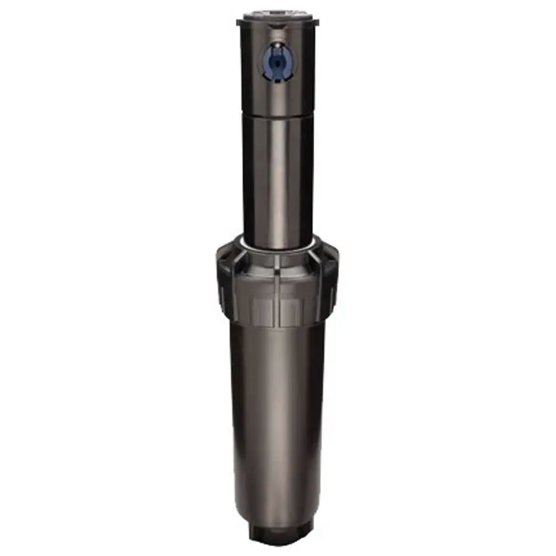 Rain Bird 5000 CP 5004 PC Pop-Up Rotor Sprinkler, 3/4 in Connection, FNPT, 4 in H Pop-Up, 25 to 50 ft, Adjustable Nozzle