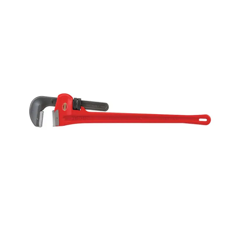 RIDGID 31040 48" Heavy-Duty Pipe Wrench