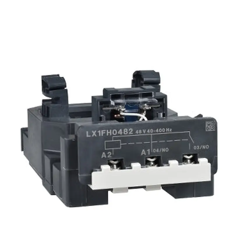 TeSys F Contactor Coil LX1FH 110V