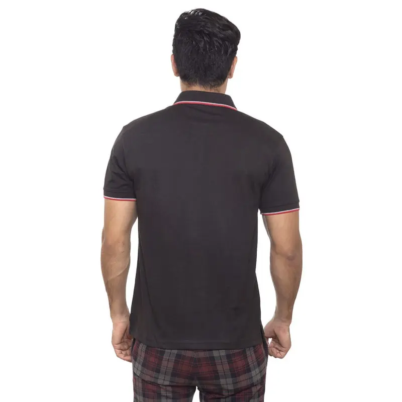 TROPIKANA - SANTHOME DryNCool Polo Shirt with UV protection
