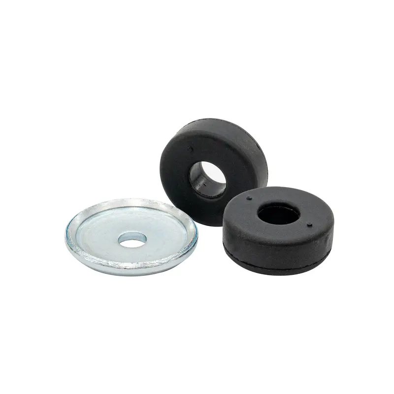 Bilstein Rear Shock Lower Install Kit [Eurovan]