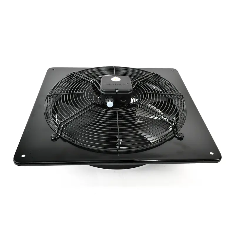 Gardner Denver Fan Motor Replacement - VP1128045