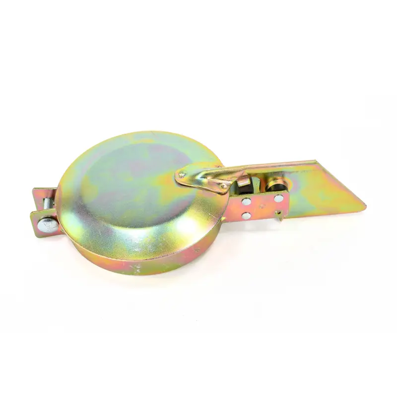 Ingersoll Rand Rain Cap Replacement - 35857036