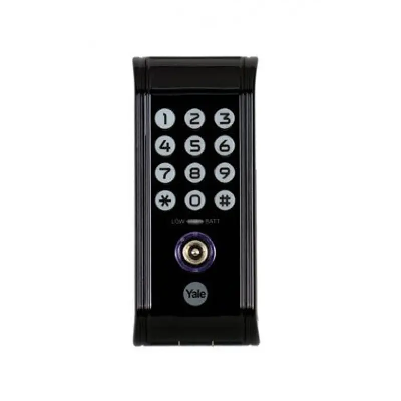 Code Cabin Kilon Lock