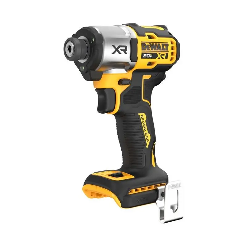 DEWALT DCF845B 20V MAX XR 3-Speed Impact 1/4 in. Driver (Tool Only)