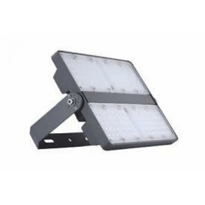 Led floodlight-e ii 150w-5700-60d-gy-gp | OPP00063