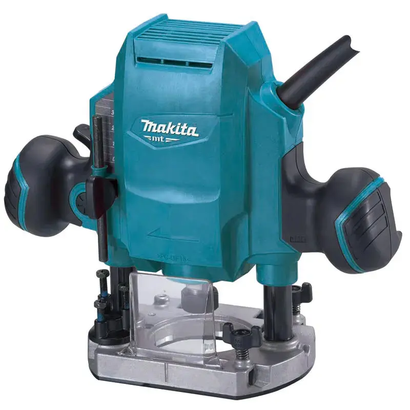 Makita 900W Plunge Router | M3601B