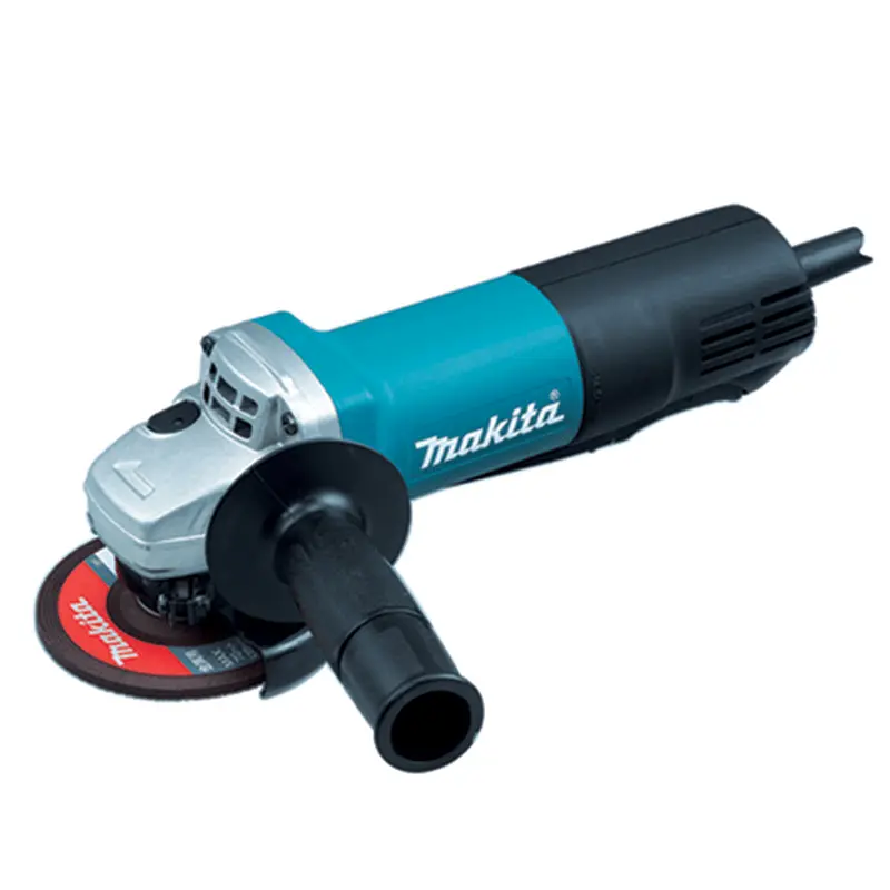 Makita 9556HPG Angle Grinder 840W