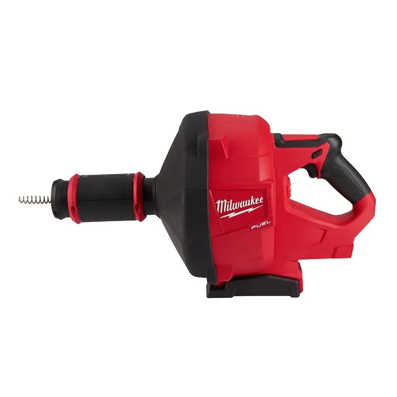 Milwaukee 2772A-20 M18 FUEL Drain Snake w/ CABLE DRIVE (Tool Only)
