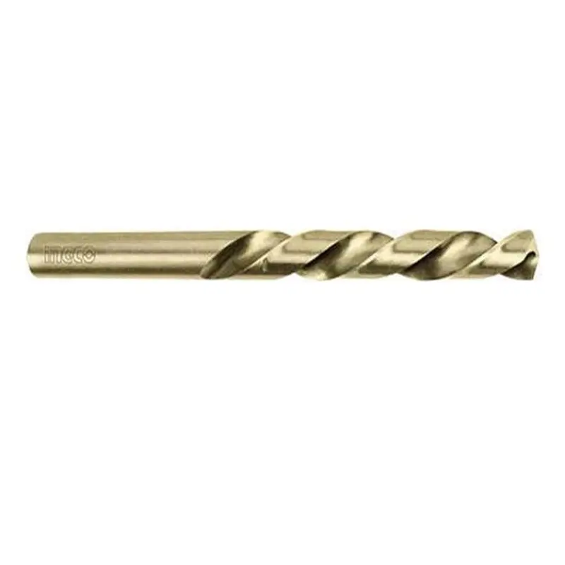 Steel Drill Bit 10.5mm, 133mm