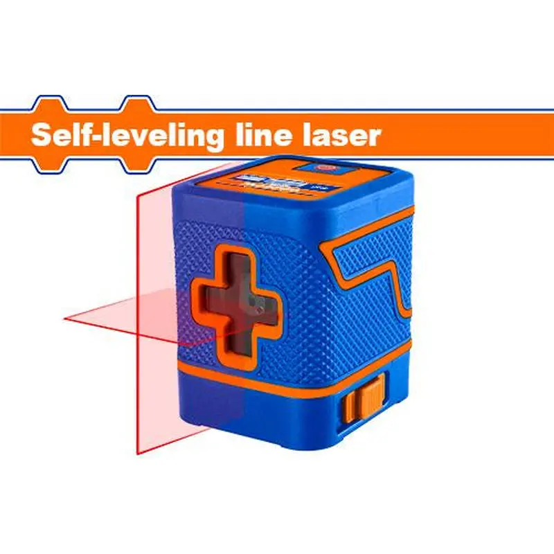 WADFOW Self-Leveling Line Laser