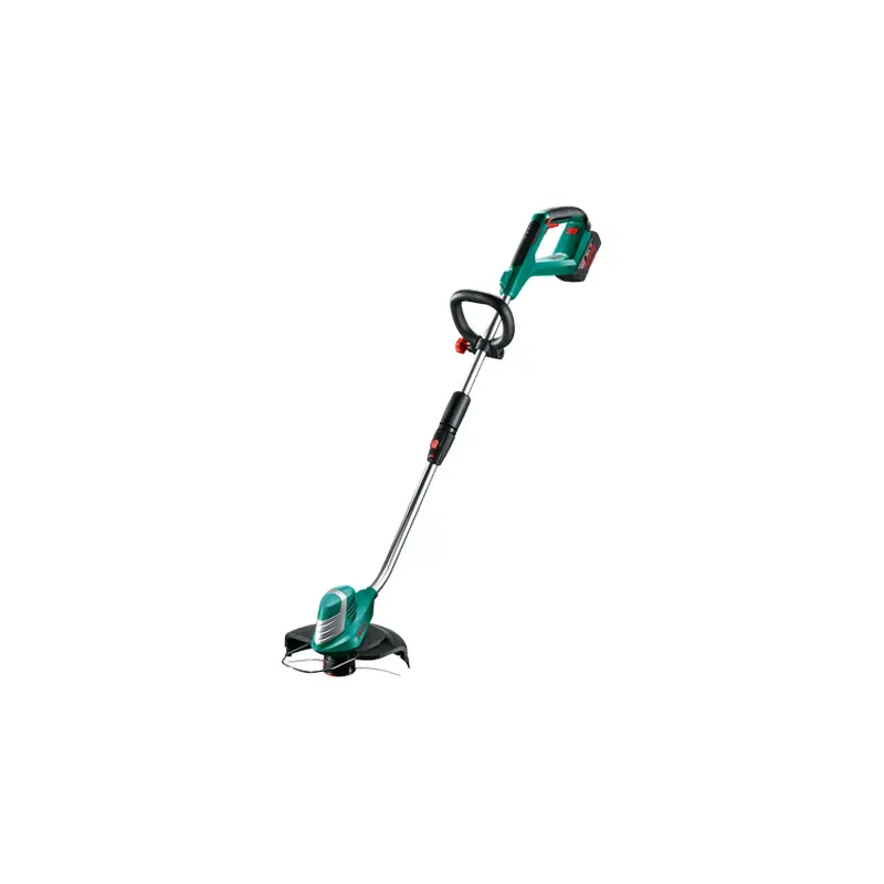 Cordless grass trimmer | Advanced GrassCut 36