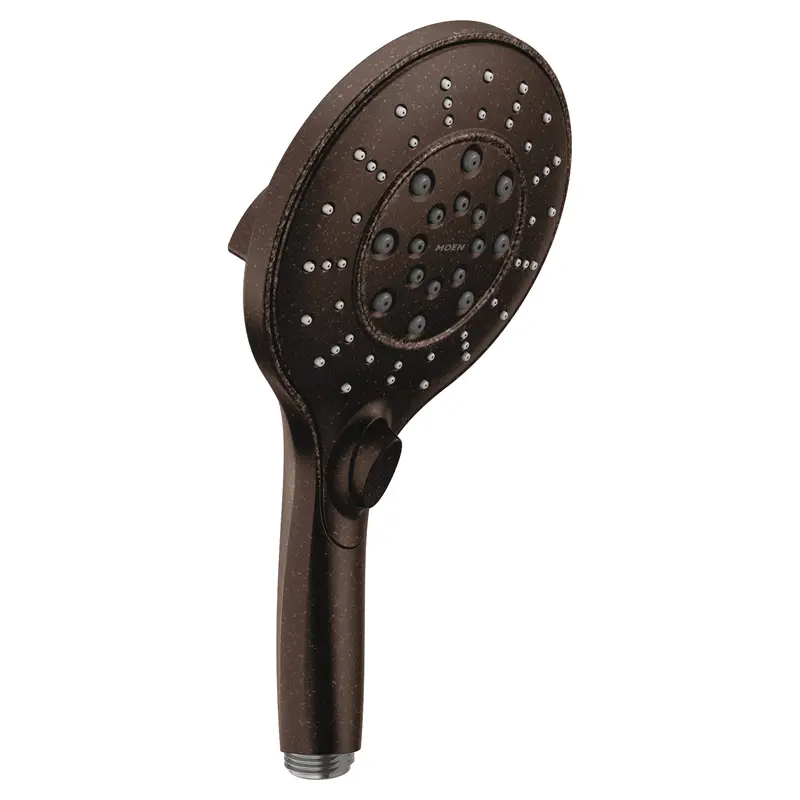 Eco-Performance Handheld Shower with MagnetixChrome