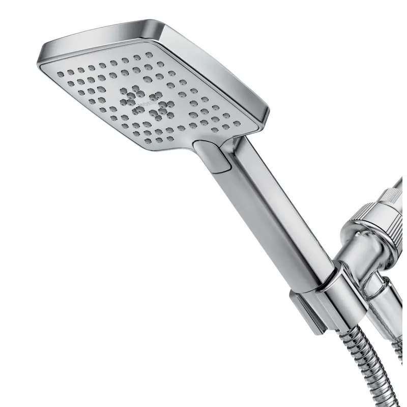 Genta Handheld ShowerChrome