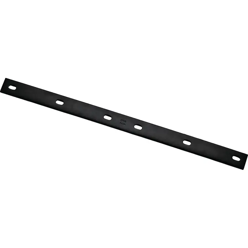 National Hardware N351-459 Mending Plate, 20 in L, 1-1/2 in W, 1/4 in Gauge, Steel, Powder-Coated
