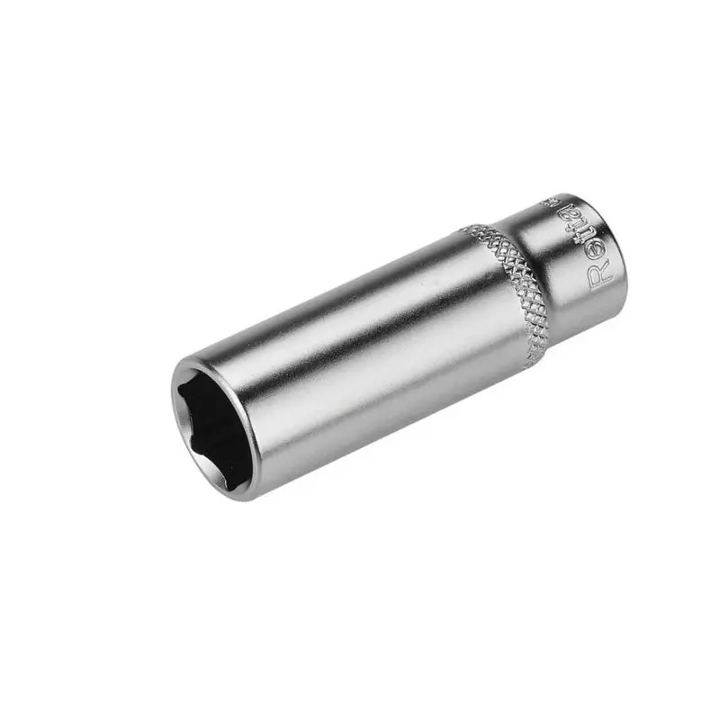 Retta 1/2 Inch Long Socket 6-Point 19 mm | RTL1219