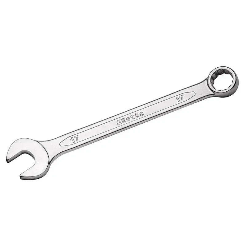 Retta Combination Wrench 18mm | RKA1018