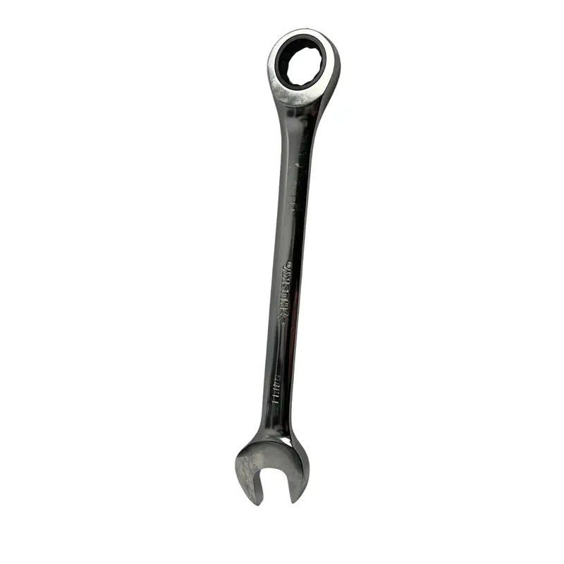 11 mm 12-Point Metric Ratcheting Combination Wrench11 mm