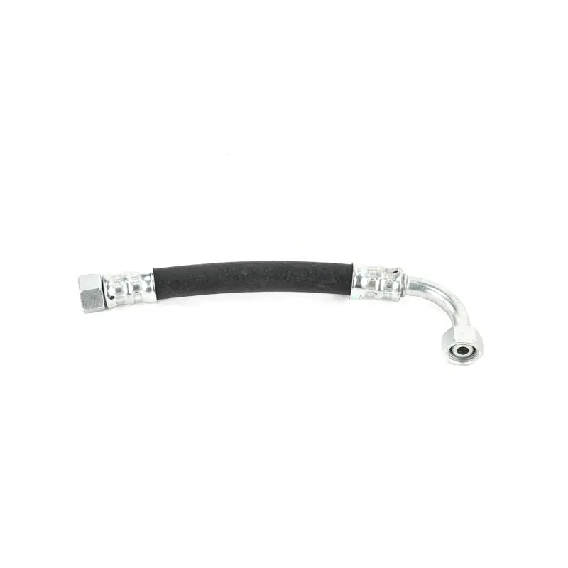 Atlas Copco Oil Line Replacement - 0574991120