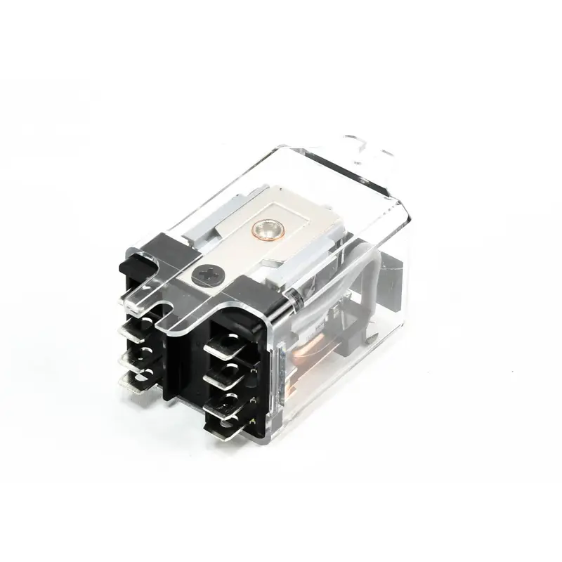 Quincy Relay Replacement - 2014703775