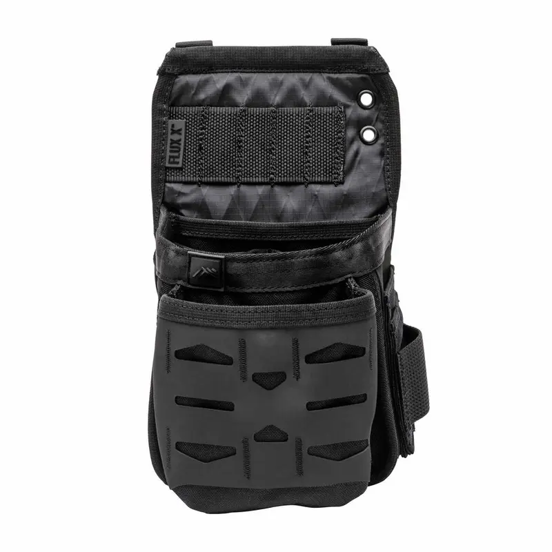 DIAMONDBACK DB2-53-BK-R Flux X Pouch