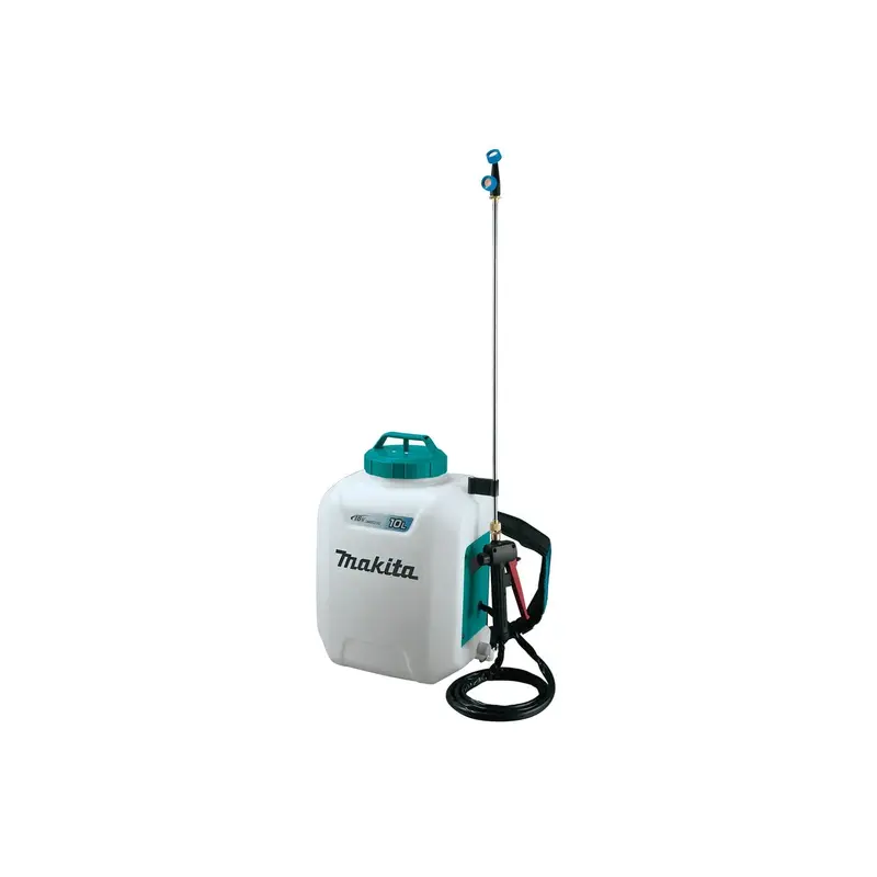 Makita DUS108Z 18V Backpack Sprayer