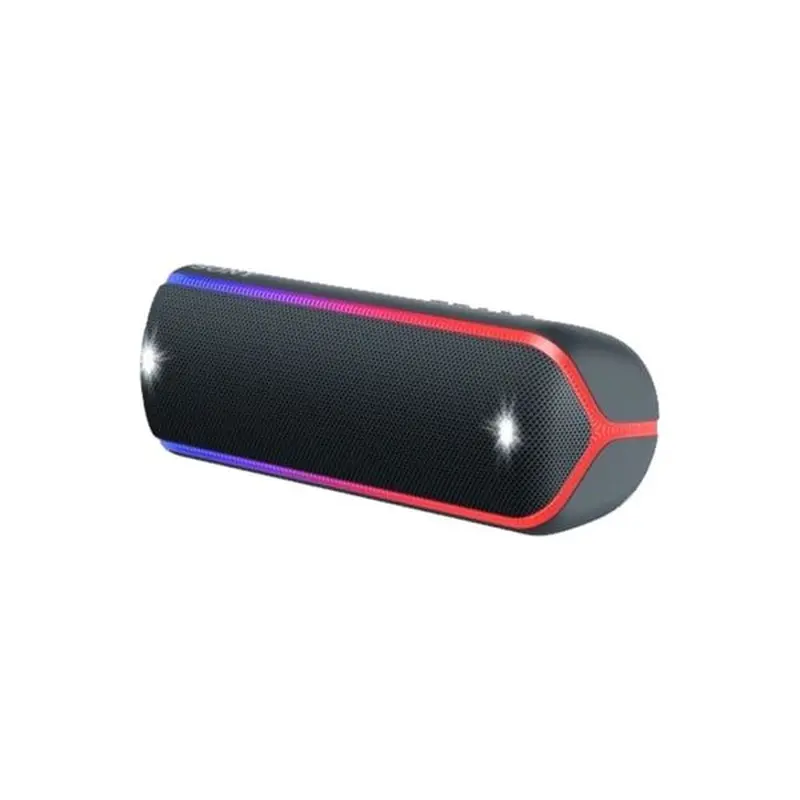 SRS-XB32 - Bluetooth Speaker - Black