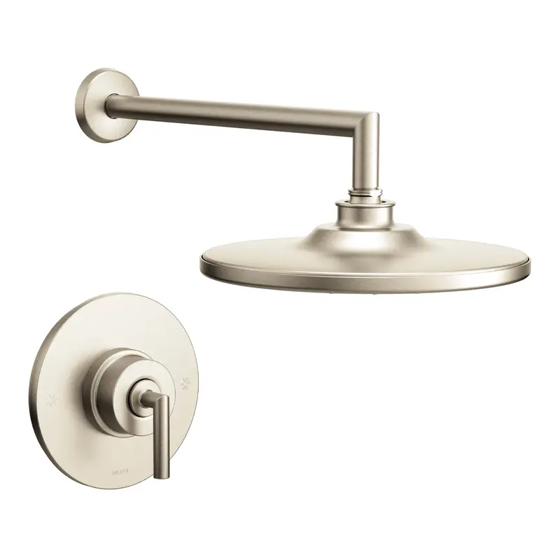Arris Chrome Posi-Temp(R) Shower onlyChrome