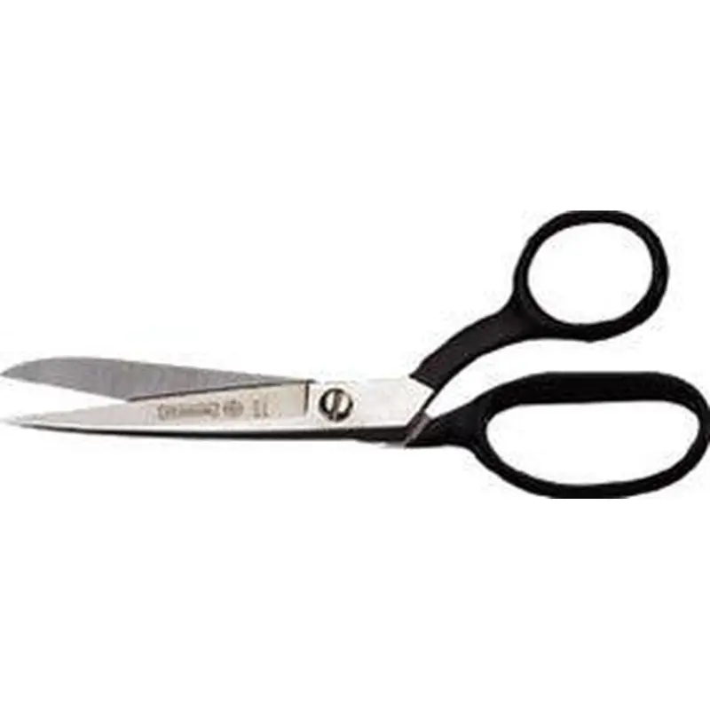 C.S. Osborne Bent Trimer (Knife Edge)