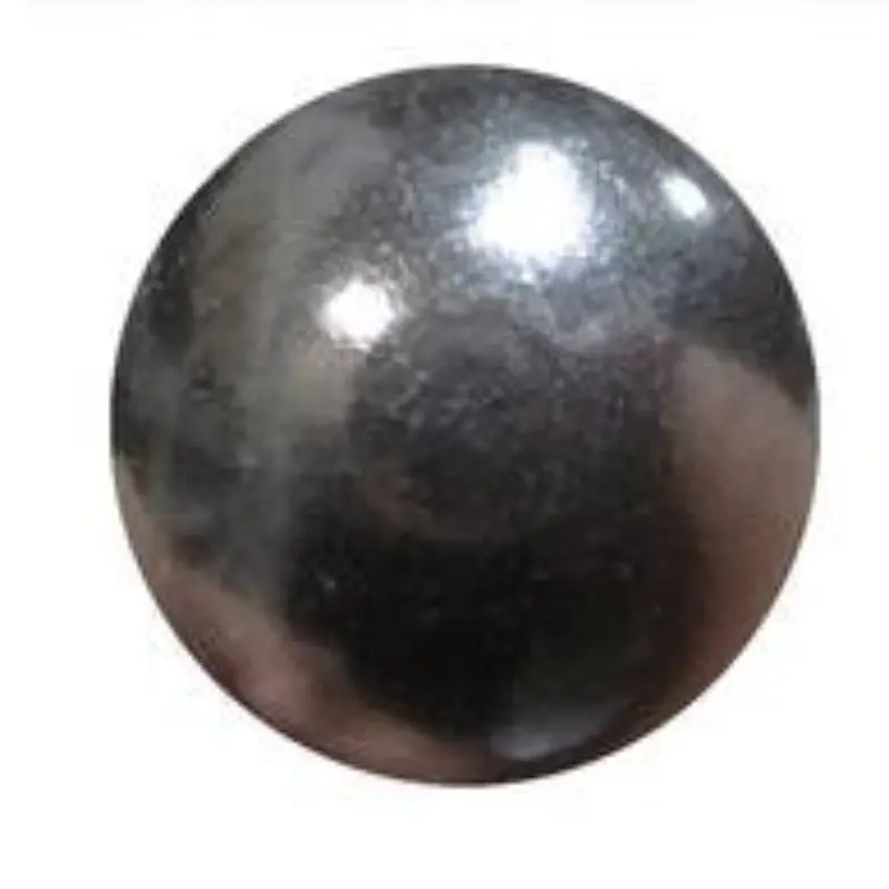 Moonburst #79 High Dome 250/BX Head Size:3/4" Nail Length:5/8"