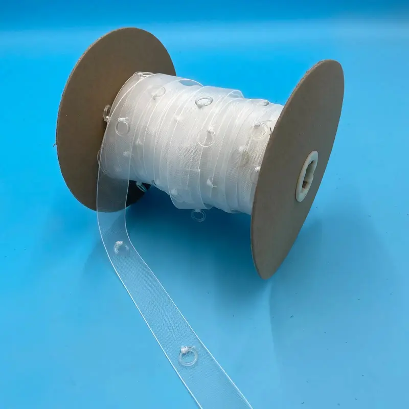 Roman Shade Tape Transparent 72Yards/roll