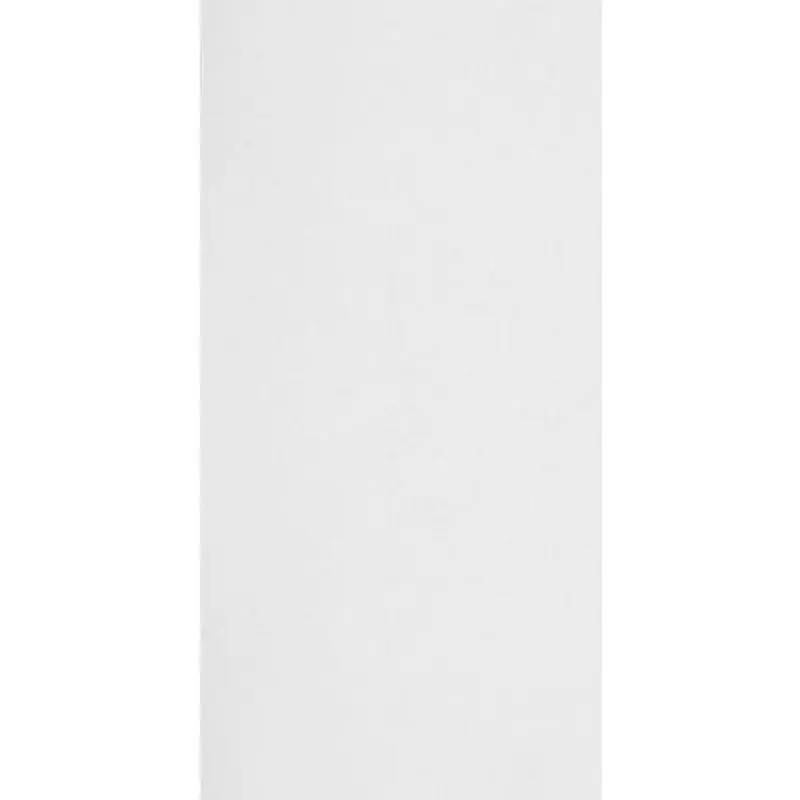 Armstrong Ceilings 48-in x 24-in Yuma White 8-Pack White Smooth 15/16-in Drop Acoustic Panel Ceiling Tilessq/ft
